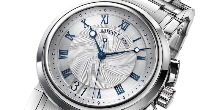 世界5大時計ブランド、ブレゲ(Breguet)の魅力と定番